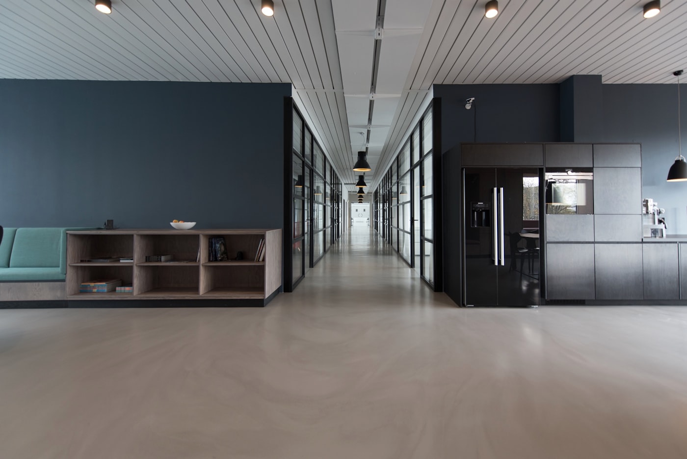 Sfeerbeeld LCA Marketing Group