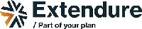 Logo Extendure