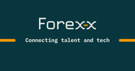 Logo Forexx