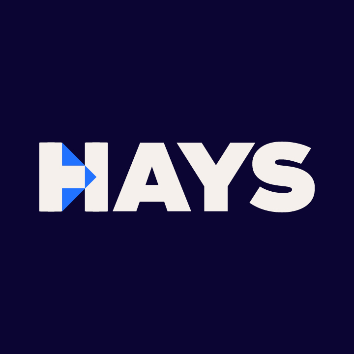 Logo Hays