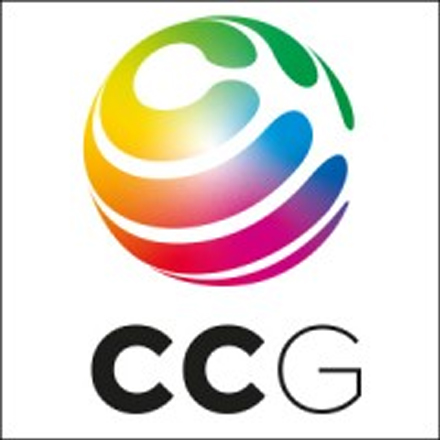 Logo CCG