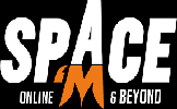 Logo Space M