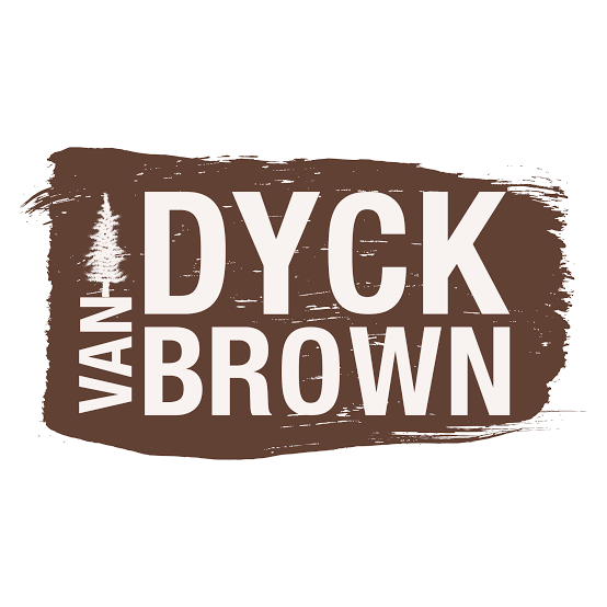 Van Dyck Brown