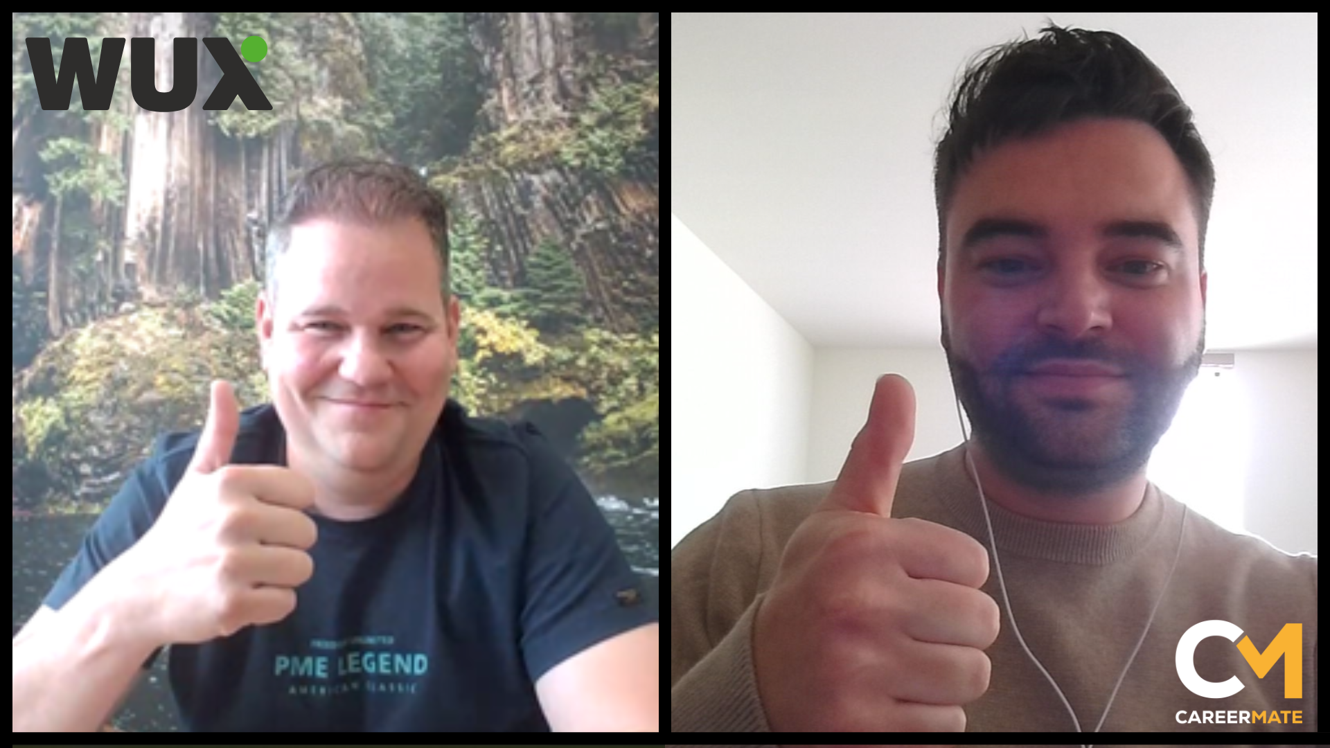 Niels Heijligers en Joey Reker in gesprek over SEO