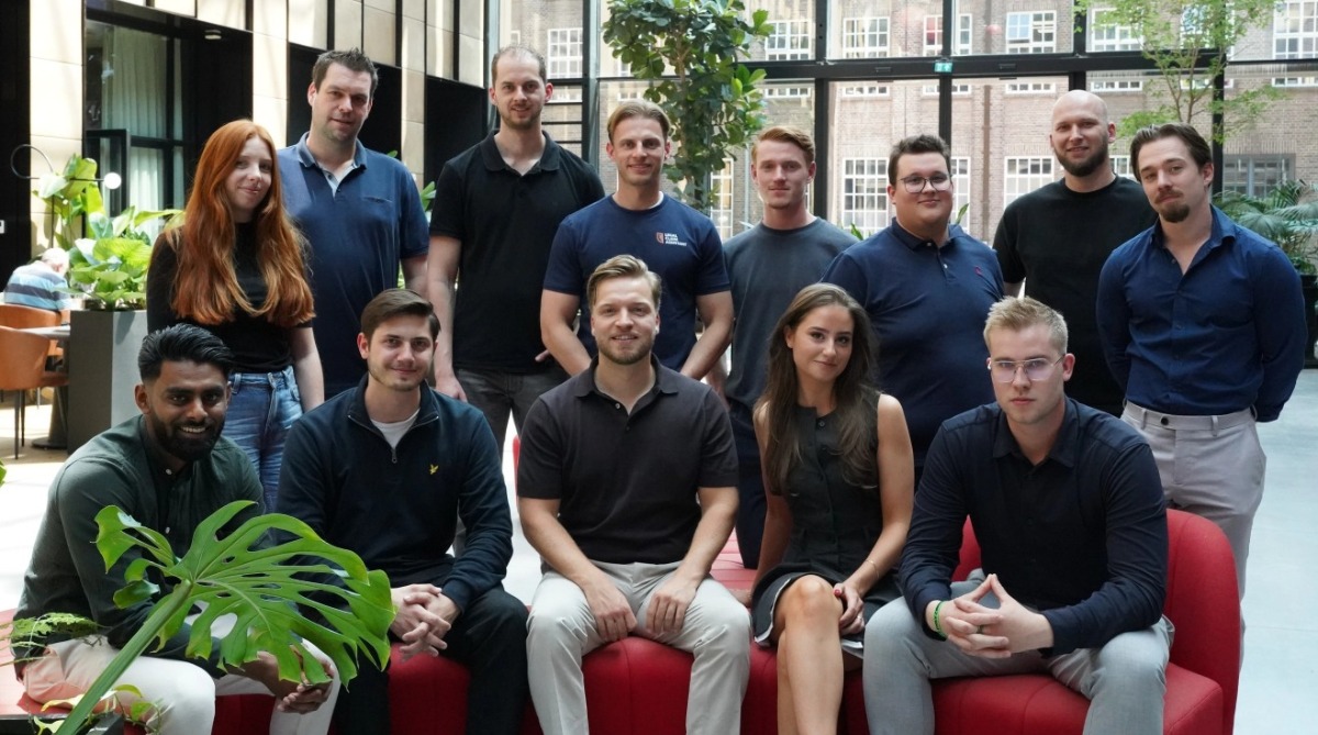 Beeld bij Performance Marketeer, LCA Marketing Group