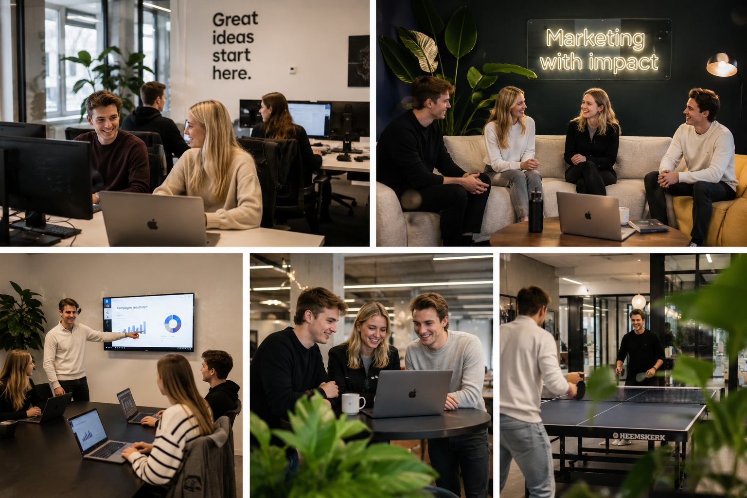 Beeld bij New Business Consultant